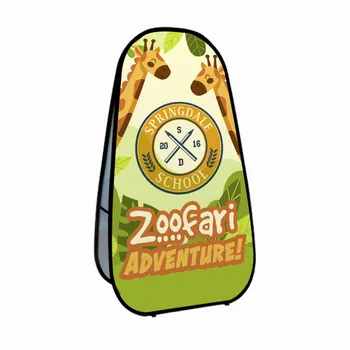 Banner Stands - Imprint Now - UK