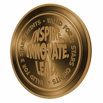 Challenge Coins - Imprint Now - UK