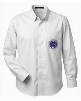 Button-Down Shirts - Imprint Now - UK