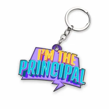 Keychains - Imprint Now - UK