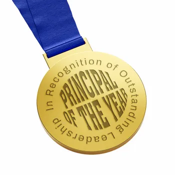 Medals - Imprint Now - UK