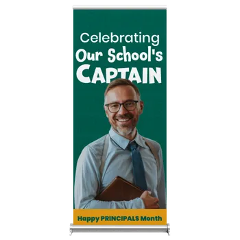 Banner Stands - Imprint Now - UK