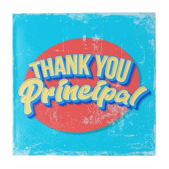 Napkins - Imprint Now - UK