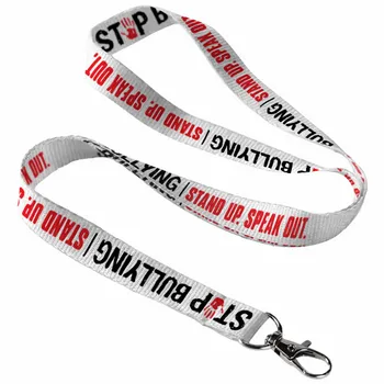 Lanyards - Imprint Now - UK