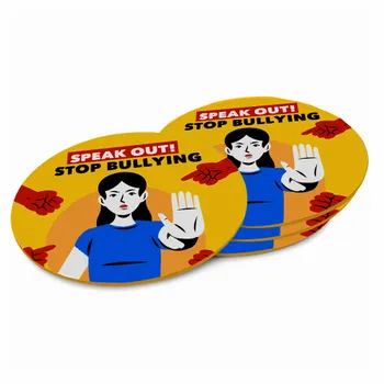 Coasters - Imprint Now - UK