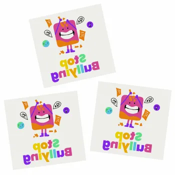 Temporary Tattoos - Imprint Now - UK