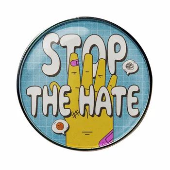 Lapel Pins - Imprint Now - UK