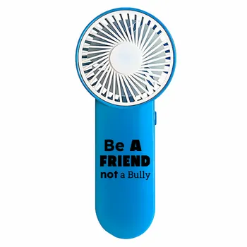 Hand Fans - Imprint Now - UK