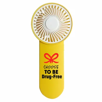 Hand Fans - Imprint Now - UK