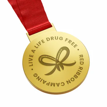 Medals - Imprint Now - UK