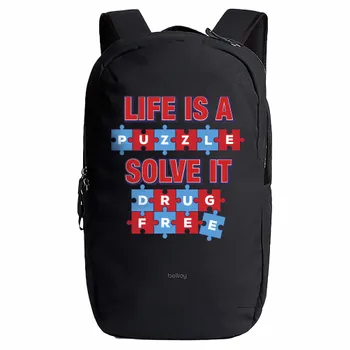 Backpacks and Fanny Packs - Imprint Now - UK