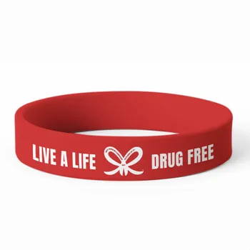 Wristbands - Imprint Now - UK