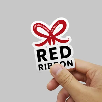 Stickers - Imprint Now - UK