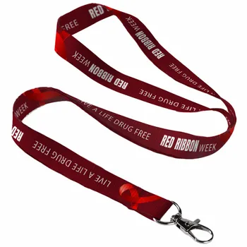 Lanyards - Imprint Now - UK