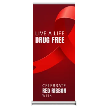 Banner Stands - Imprint Now - UK