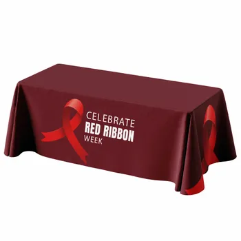 Table Covers - Imprint Now - UK