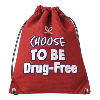 Drawstring Bags - Imprint Now - UK