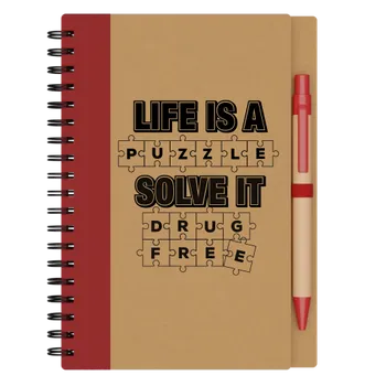 Notebooks, Journals & Padfolios - Imprint Now - UK