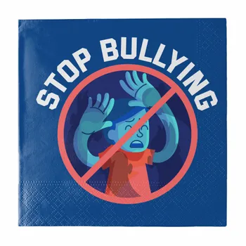 Napkins - Imprint Now - UK