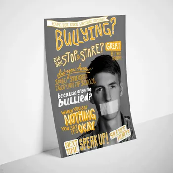 Flyers & Brouchers - Imprint Now - UK