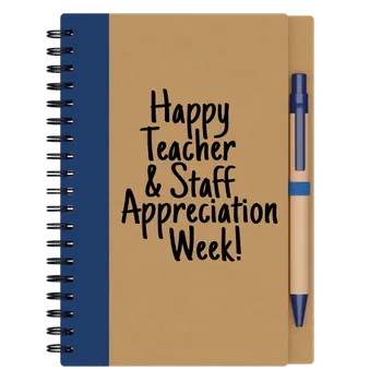 Notebooks, Journals & Padfolios - Imprint Now - UK