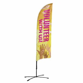 Flags - Imprint Now - UK