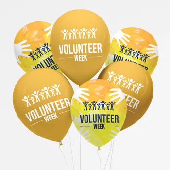 Balloons - Imprint Now - UK