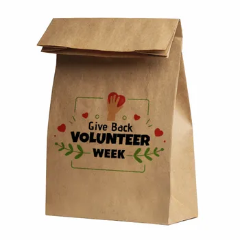 Food Packaging - Imprint Now - UK