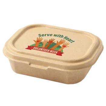 Take-out Packaging - Imprint Now - UK