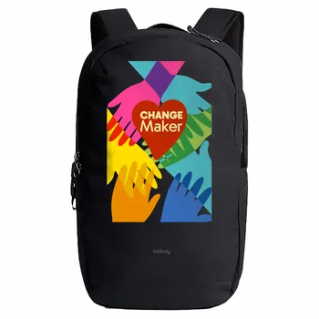 Backpacks and Fanny Packs - Imprint Now - UK