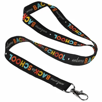 Lanyards - Imprint Now - UK