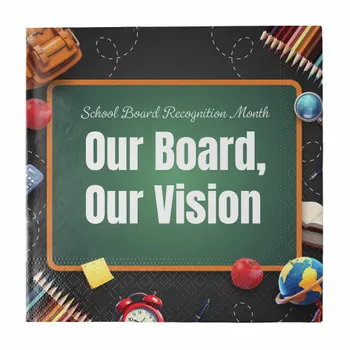 Napkins - Imprint Now - UK