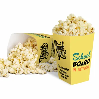 Food Packaging - Imprint Now - UK