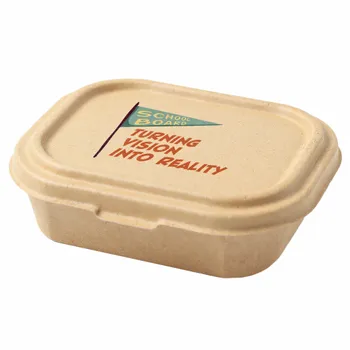 Take-out Packaging - Imprint Now - UK