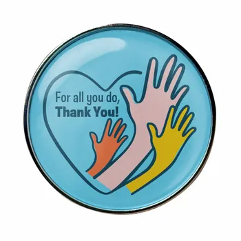 Lapel Pins - Imprint Now - UK