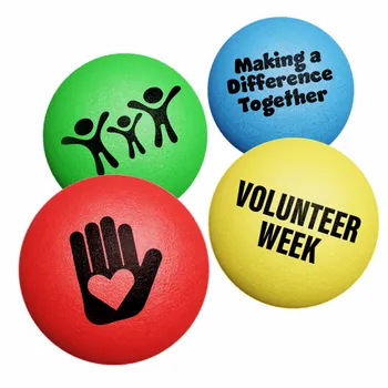 Stress Balls - Imprint Now - UK