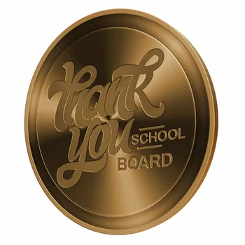 Challenge Coins - Imprint Now - UK