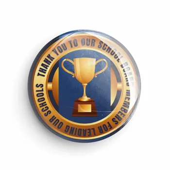 Buttons - Imprint Now - UK