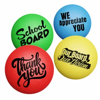 Stress Balls - Imprint Now - UK