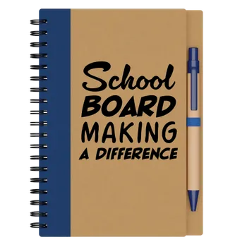 Notebooks, Journals & Padfolios - Imprint Now - UK