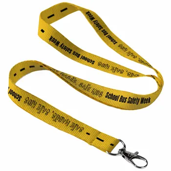 Lanyards - Imprint Now - UK