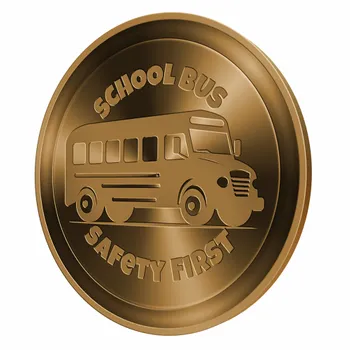 Challenge Coins - Imprint Now - UK