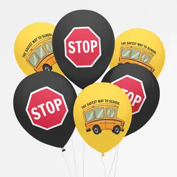 Balloons - Imprint Now - UK