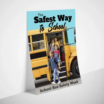 Flyers & Brouchers - Imprint Now - UK