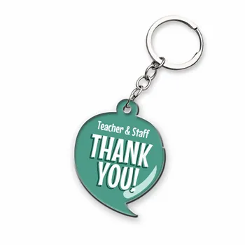 Keychains - Imprint Now - UK