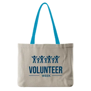 Cotton Canvas Bags - Imprint Now - UK