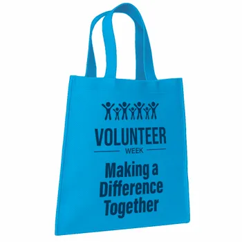 Non Woven Tote Bags - Imprint Now - UK