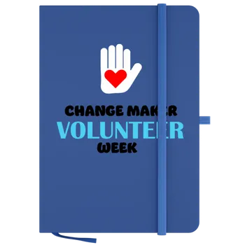 Notebooks, Journals & Padfolios - Imprint Now - UK