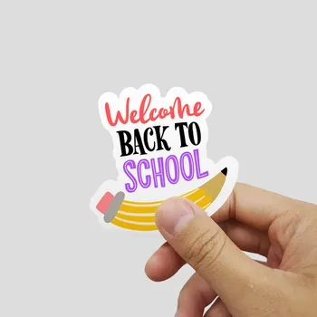 Stickers - Imprint Now - UK