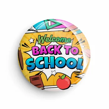 Buttons - Imprint Now - UK